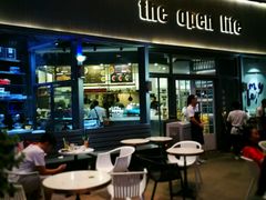 门面-The open life(万象城店)