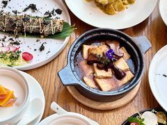 -汝是素(汇一城一区店)
