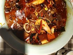 -川人百味·水煮活鱼(赛罕万达店)