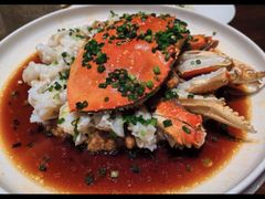 -阿娘家·原生态农家菜(国顺东路店)