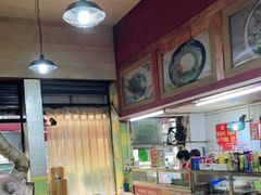 大堂-王记生烫牛杂面馆(兰陵路店)