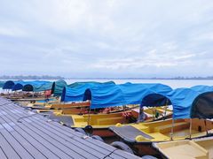 -西昌邛海湿地