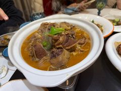 -香阁餐厅·常州菜·常州菜代表品牌(新北奥体店)