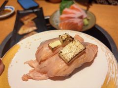 -合点寿司(美罗城店)
