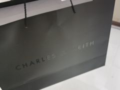 -CHARLES&KEITH(北京apm店)
