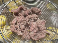 -幸运牛汕头小黄牛牛肉火锅(梅林店)