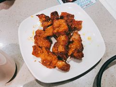 -半天妖烤鱼(中山路店)