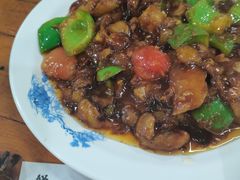 烧茄子-洪福亮酒家(南草厂街店)