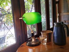 -源一咖啡馆(麒麟巷步行街店)