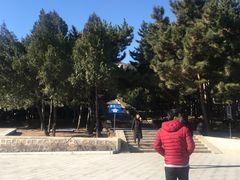 -平北抗日战争纪念馆