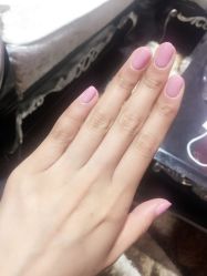 U3美甲(美睫青岛店)-U3日式美甲美睫