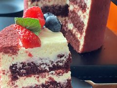 -姆们M Sweetie Cake(三里屯店)