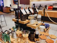 -星巴克臻选(金桥国际店)