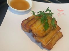 香煎东海带鱼-逸道(益丰·外滩源店)