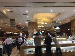 -汉巴味德(大悦城店)