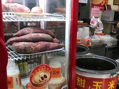 -庆丰包子铺(理想城店)