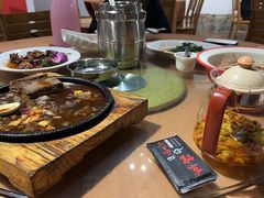 -东馆和天下特色餐饮(工农店)