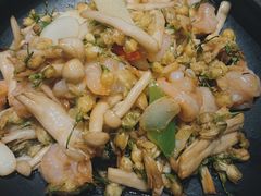 -兰木肆·云南菜(龙湖U城天街店)