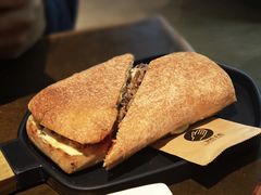 -BOCATA 西班牙餐厅(三里屯店)