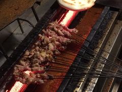 -文文烤肉(大皮院店)