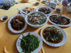 -荣生萝卜汤饭店