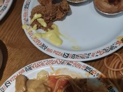 -比格比萨自助(花园路店)