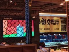 -喝丢一只鞋海鲜烧烤·海肠捞饭(东关街店)