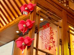 -仿膳饭庄·宫廷风味(百年传承店)