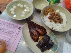 -圆宝台湾小吃(迎津街店)