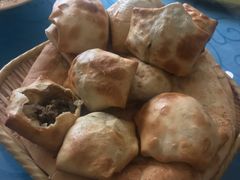 -帕米尔食府(白云观店)