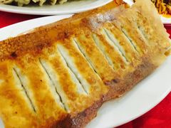 -大眼锅贴水饺(河东店)