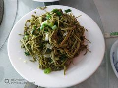 -龙福源密云水库灶台鱼