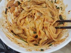 -十三辕·西安面庄(美院店)