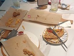 -必胜客(栖乐荟店)