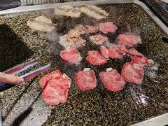 -猪的故事·韩式烤肉(韩乐坊店)