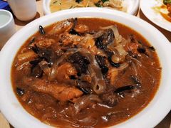 -关东小磨东北菜(上海长风大悦城店)