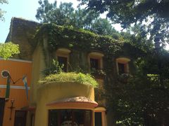 -三鹰之森吉卜力美术馆