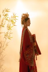 -薇视觉婚纱摄影工作室·婚纱照·结婚照