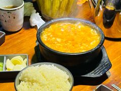 -火炉情韩国料理店(古田路店)