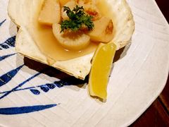 -九洲喜来登酒店湖月日餐厅