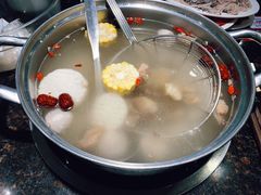 -八合里牛肉火锅(新洲店)