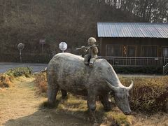 -南京金牛湖风景区