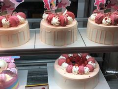 -仟吉(星汇维港店)