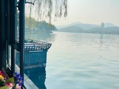 -柳莺湖上·湖景餐厅·江南菜(西湖店)