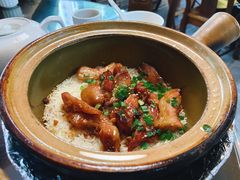 -红星光发煲仔饭(文海店)