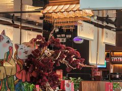 -唐猫庭院·千年陕菜(赛格国际购物中心店)