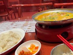 -喜家德虾仁水饺(东海缤纷天地店)