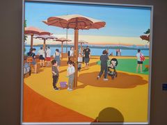 -湖北省美术院美术馆