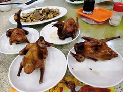 -煲煲掂风味煲仔饭餐厅(西区店)