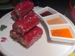 -蝴蝶里·粤菜·点心(滨江龙湖店)